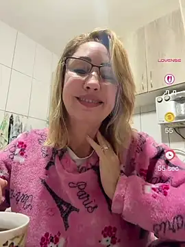 RAIRAsexy online show from 29, 6, 2026