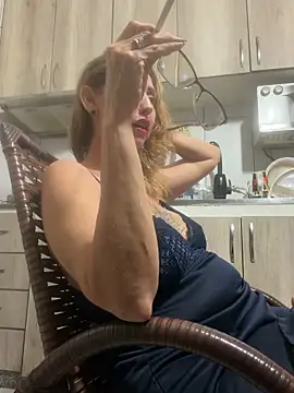 RAIRAsexy online show from 11, 4, 2026