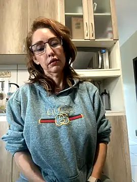 RAIRAsexy online show from 9, 11, 2025