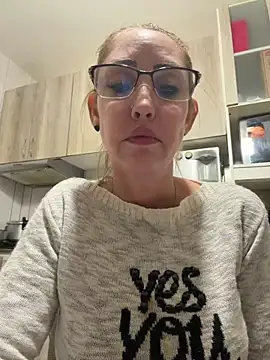 RAIRAsexy online show from 1, 6, 2026