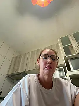 RAIRAsexy online show from 15, 1, 2026