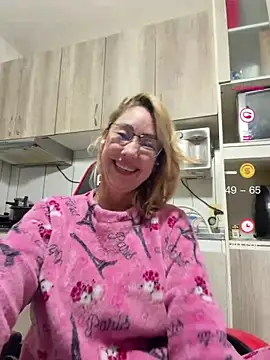 RAIRAsexy online show from 17, 6, 2026
