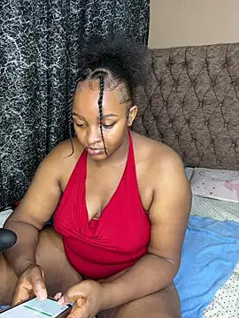 Cristy Lin online show from 16, 7, 2026