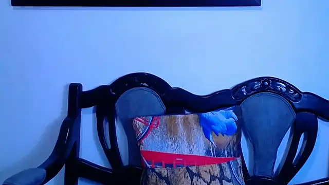 RubyFetish online show from 6, 3, 2026