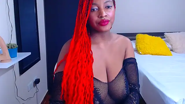 Snapshot of RubyFetish chatting on 18, 7, 2026 RubyFetish online show from 18, 7, 2026