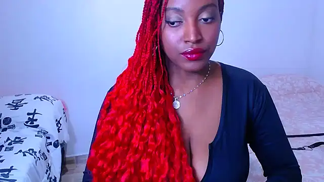 RubyFetish online show from 26, 11, 2025