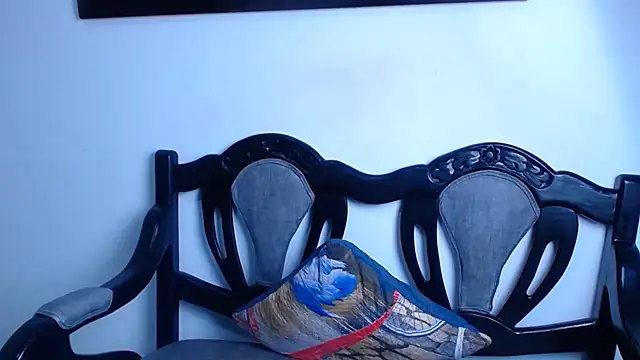 RubyFetish online show from 5, 4, 2026