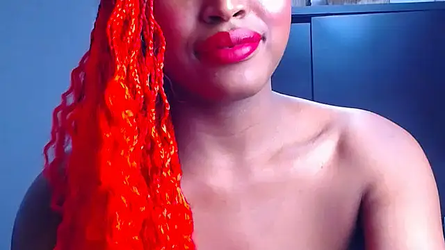 RubyFetish online show from 31, 5, 2026