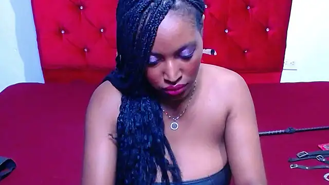 RubyFetish online show from 28, 10, 2025