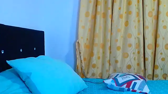 RubyFetish online show from 4, 2, 2026