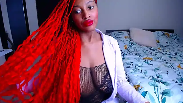 Snapshot of RubyFetish chatting on 14, 6, 2026 RubyFetish online show from 14, 6, 2026