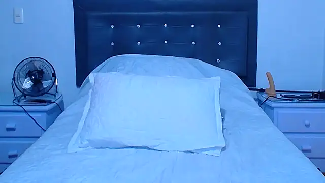 RubyFetish online show from 23, 2, 2026