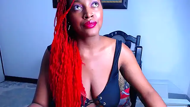 RubyFetish online show from 6, 5, 2026