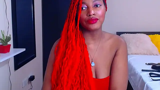 Snapshot of RubyFetish chatting on 15, 7, 2026 RubyFetish online show from 15, 7, 2026