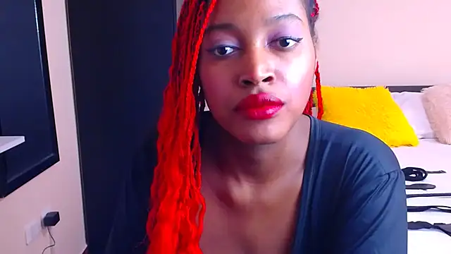 Snapshot of RubyFetish chatting on 13, 7, 2026 RubyFetish online show from 13, 7, 2026