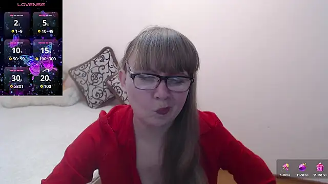 MargotLot online show from 1, 2, 2025