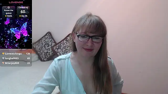 MargotLot online show from 9, 3, 2025