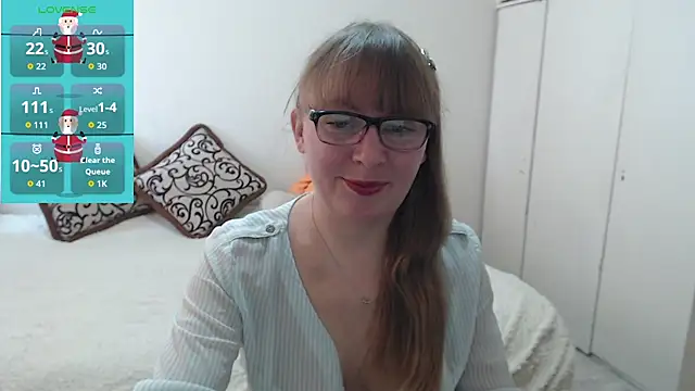 MargotLot online show from 9, 2, 2026