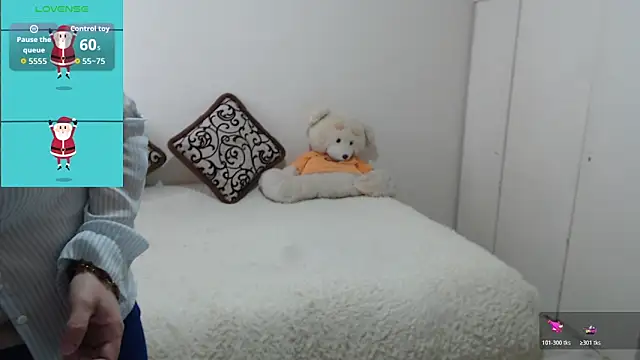 MargotLot online show from 28, 2, 2026