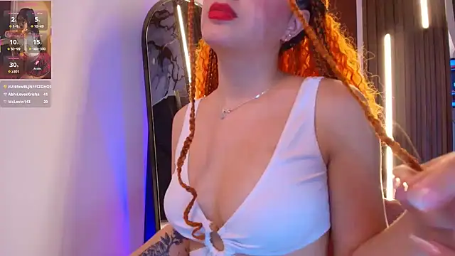 Pleasure Vibes23 online show from 5, 12, 2025