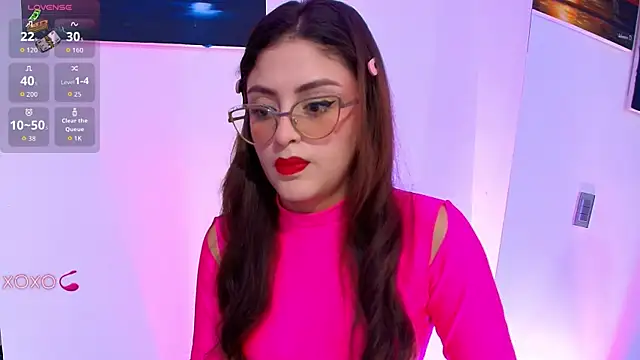 Pleasure Vibes23 online show from 20, 10, 2025