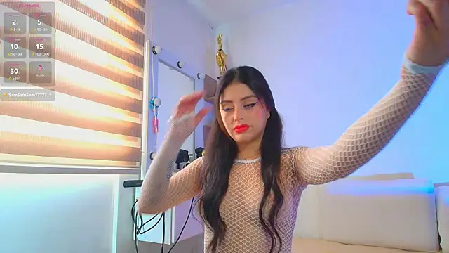 Pleasure Vibes23 online show from 14, 1, 2026