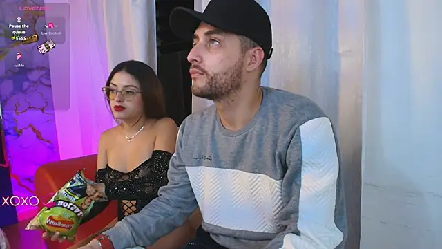 Pleasure Vibes23 online show from 8, 10, 2025