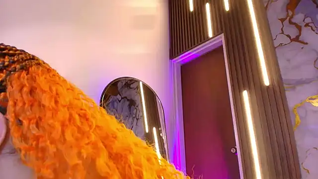 Pleasure Vibes23 online show from 4, 12, 2025