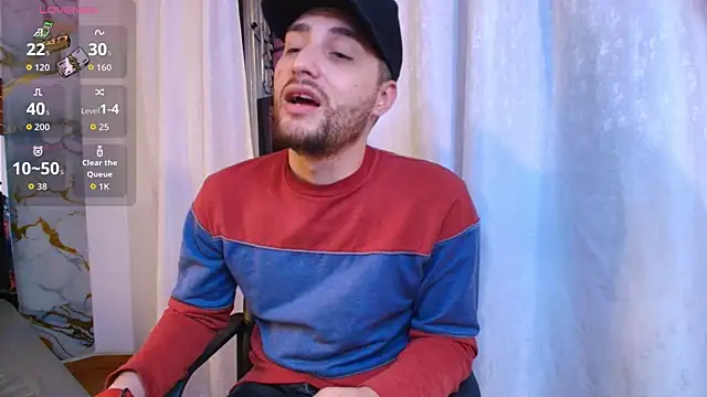 Pleasure Vibes23 online show from 23, 10, 2025