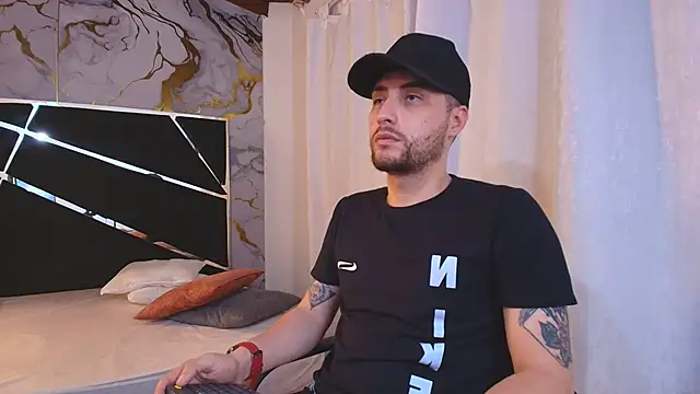 Pleasure Vibes23 online show from 21, 10, 2025