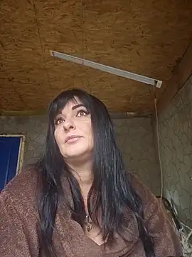 Flo Sandra online show from 20, 9, 2025