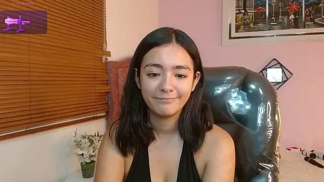 Snapshot of Ivy_Gail chatting on 26, 2, 2025 Ivy Gail online show from 26, 2, 2025