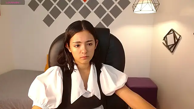 Snapshot of Ivy_Gail chatting on 6, 12, 2024 Ivy Gail online show from 6, 12, 2024