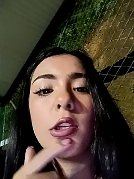 Snapshot of Ivy_Gail chatting on 25, 12, 2024 Ivy Gail online show from 25, 12, 2024