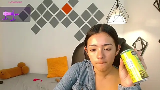 Snapshot of Ivy_Gail chatting on 11, 12, 2024 Ivy Gail online show from 11, 12, 2024