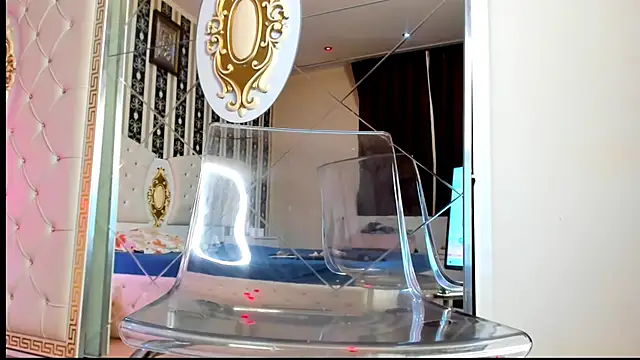 Aidasina online show from 23, 2, 2026