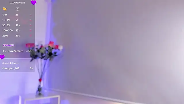 Cilie lee online show from 15, 3, 2025