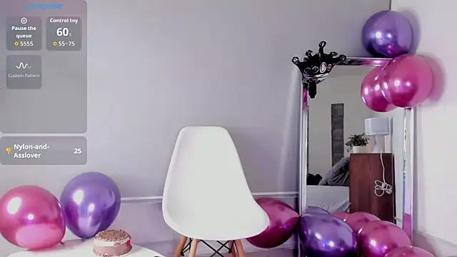 Cilie lee online show from 13, 11, 2025