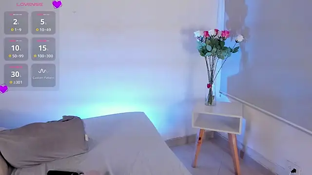 Cilie lee online show from 22, 3, 2025