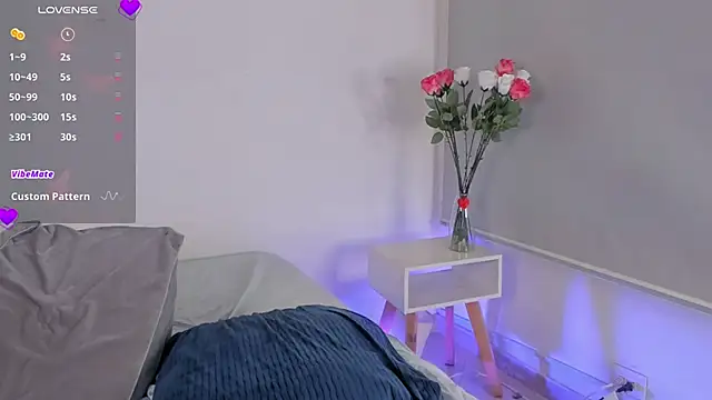 Cilie lee online show from 13, 3, 2025