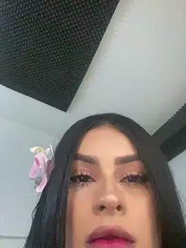 Cilie lee online show from 22, 3, 2025