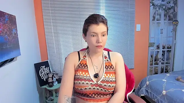 jrcamila online show from 16, 9, 2025