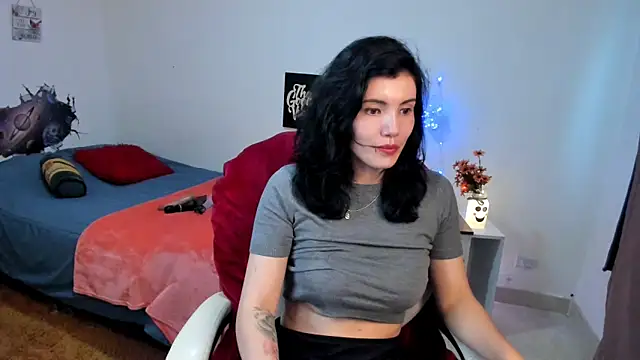 jrcamila online show from 25, 2, 2025