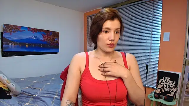 jrcamila online show from 22, 9, 2025