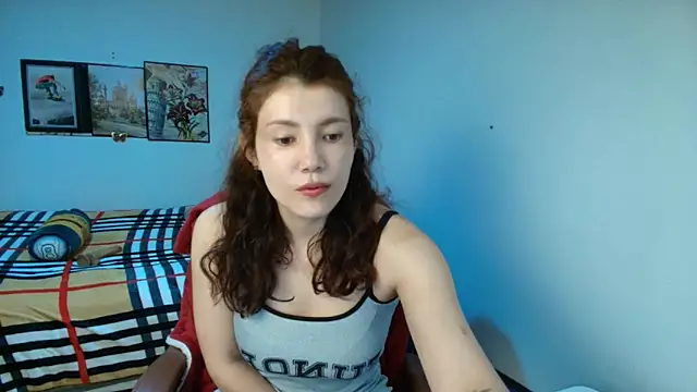 jrcamila online show from 28, 10, 2025