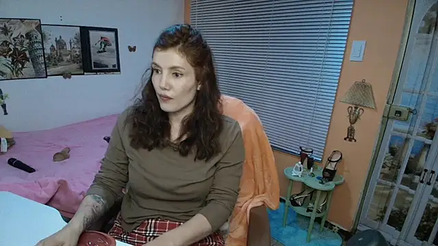 jrcamila online show from 5, 10, 2025