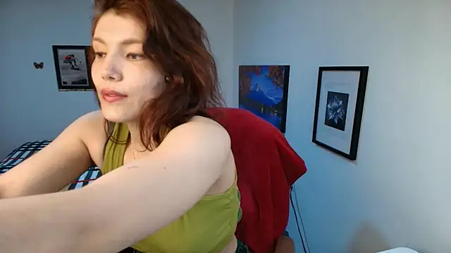 jrcamila online show from 1, 11, 2025