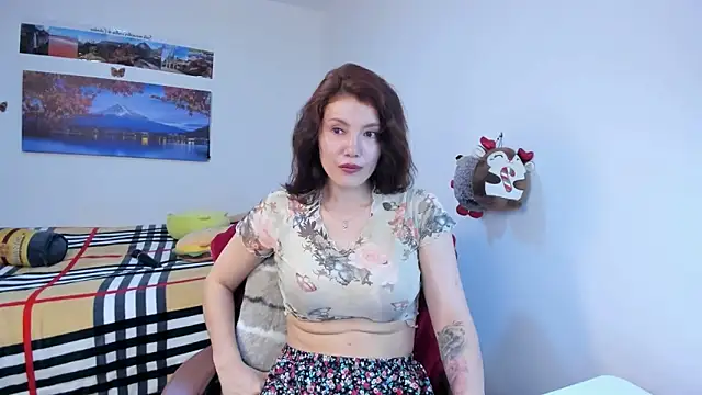 jrcamila online show from 11, 11, 2025