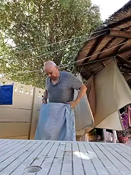 DaddyCumBumZA online show from 21, 12, 2024