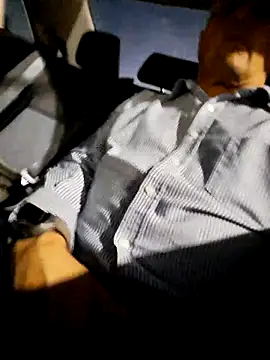 DaddyCumBumZA online show from 25, 2, 2025